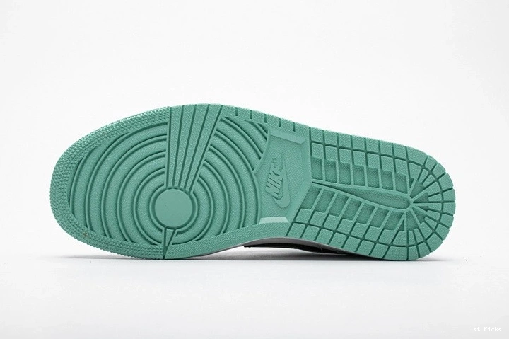 Emerald Jordan Low  1 553558-117 Toe 0202